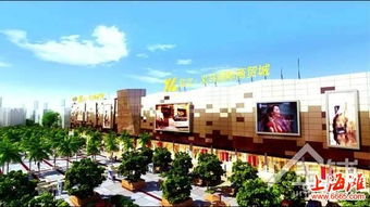 億立義烏國際商貿城 一站式包租模式，助力商家高效批發貿易