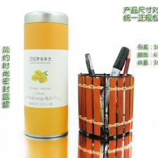 廈門羅芙商貿 高品質單方花草茶，檸檬片小額批發零售首選